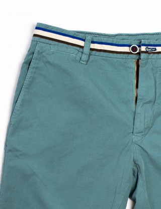 Bermuda MASON'S ocean blue