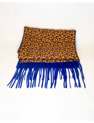 Cashmere/ Seiden Schal