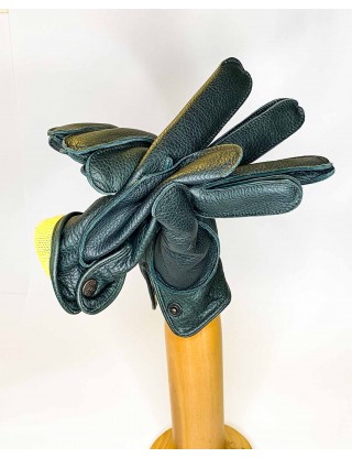 Lederhandschuhe