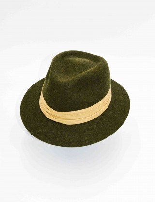 Bush Hat