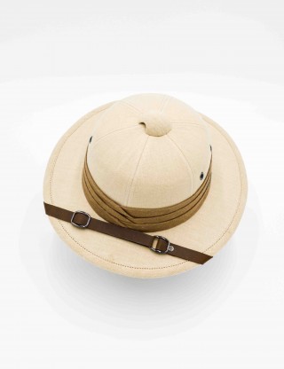 Tropenhelm Stetson