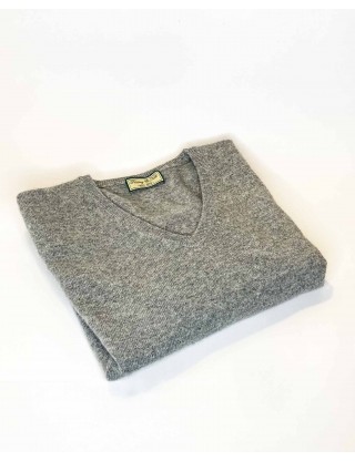 Cashmere Pullover