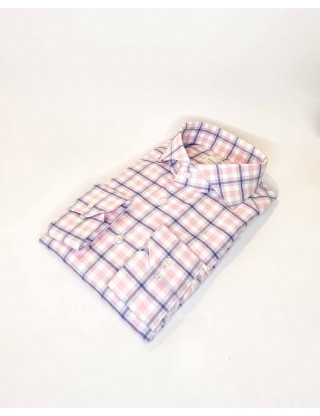Flanellhemd