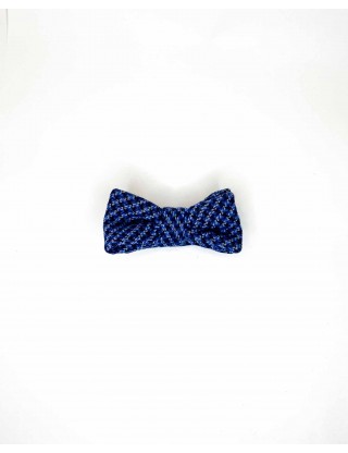 Tweed Wollschleife