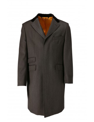 Covert Coat (Eaton)