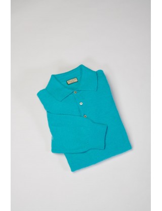 Polo Pullover