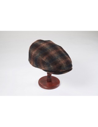 Driver Cap Stetson