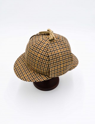 Deerstalker - Sherlock...