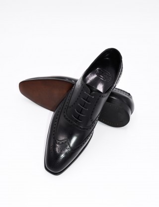Crockett & Jones Oxford