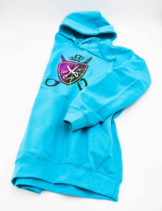 Kapuzenpullover
