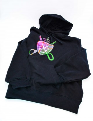 Kapuzenpullover
