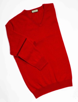 Cashmerepullover