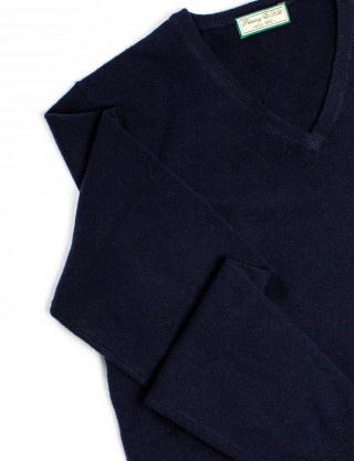 Cashmerepullover