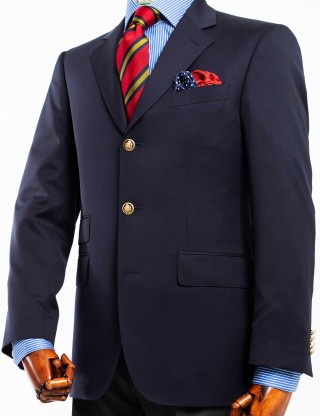 Blazer Prüssing & Köll