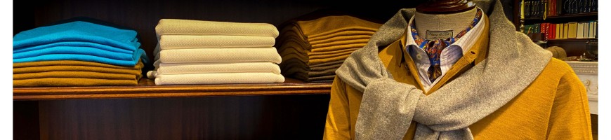 Polo & Pullover