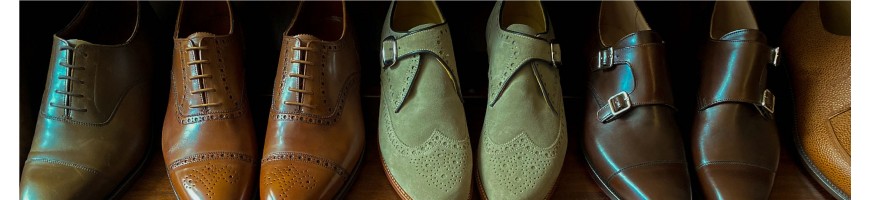 Schuhe & Co.