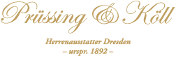 Prüssing und Köll