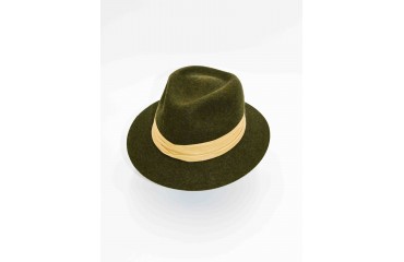 Bush Hat